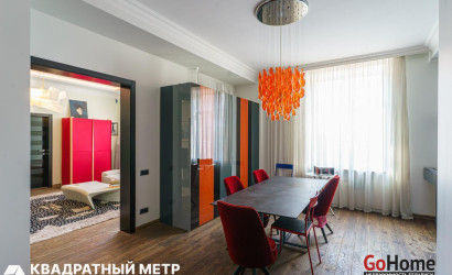 Купить 2-комнатную квартиру, Минск, Независимости просп., 12 (Ленинский район). Фото 19