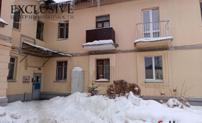 Купить 3-комнатную квартиру, Минск, Чеботарева ул., 13 (Партизанский район). Фото 17