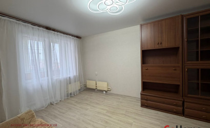 Снять 1-комнатную квартиру, Минск, Логойский, 7 (Советский район). Фото 3