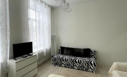 Снять 2-комнатную квартиру на сутки, Слоним, Независимости, 5. Фото 2