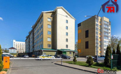 Купить 1-комнатную квартиру, Прилуки, Мира ул., 31. Фото 15