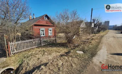  128 м2, Полоцк(Фрунзе 2-й пер., 30)