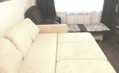 Снять 2-комнатную квартиру на сутки, Витебск, ул.В.Интернационалистов, д.18,к.1. Фото 17