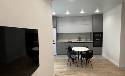 Снять 2-комнатную квартиру, Минск, Жореса Алфёрова, 11 (Октябрьский район). Фото 1