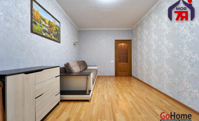 Купить 2-комнатную квартиру, Минск, Неманская ул., 4 (Фрунзенский район). Фото 6