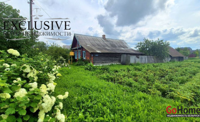 Купить дом, Ушачи, Ленинская ул., 49, 18.11 соток. Фото 7