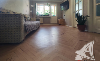 Купить 3-комнатную квартиру, Брест, Восток, пр-т Партизанский. Фото 4