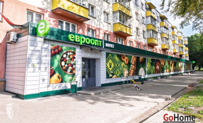 Купить 4-комнатную квартиру, Минск, Харьковская, 58 (Фрунзенский район). Фото 23