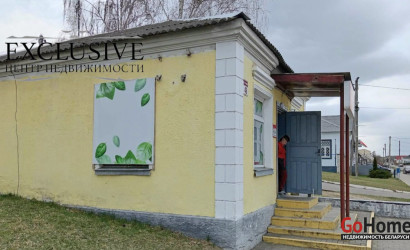 Продажа торгового помещения, Зельва, 17 Сентября ул.,  60 кв.м.. Фото 5