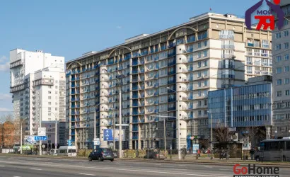  61.6 м2, Минск(Туровского ул., 12)