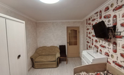 Купить 3-комнатную квартиру, Витебск, Терешковой, 26/1. Фото 12