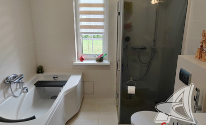 Купить дом, Брест, Ямно-вычулки, 12.45 соток. Фото 17