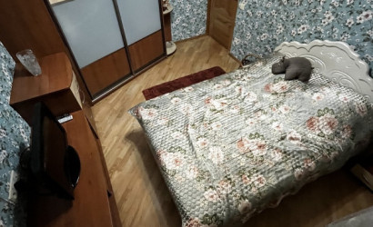 Купить 3-комнатную квартиру, Минск, ул. Алеся Бачило, д. 19 (Заводской район). Фото 11