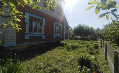  1-этаж.(83.6 м2), Алексеевка