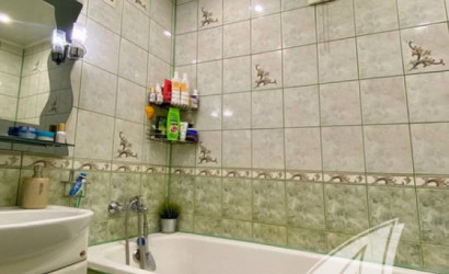 Купить 2-комнатную квартиру, Брест, Речица, ул. Солнечная. Фото 9