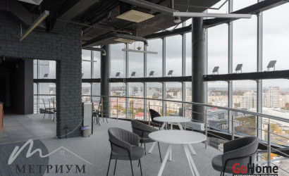 Аренда офиса, Минск, Победителей просп., 7/А,  695.1 кв.м.. Фото 15