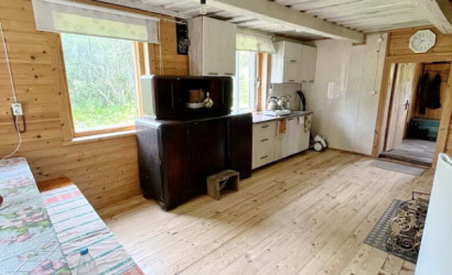 Купить дом, Красногорка, Приозерная ул., 25 соток. Фото 8