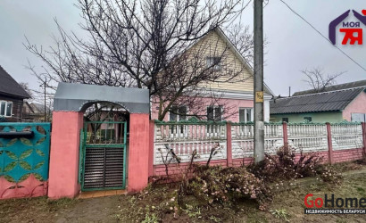 Купить дом, Слуцк, Коласа 1-й пер., 6 соток. Фото 27