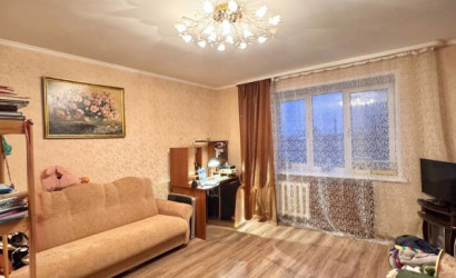 Купить 3-комнатную квартиру, Витебск, Ленинградская, 160. Фото 3