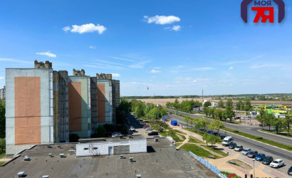 Купить 3-комнатную квартиру, Солигорск, Октябрьская ул., 75. Фото 16