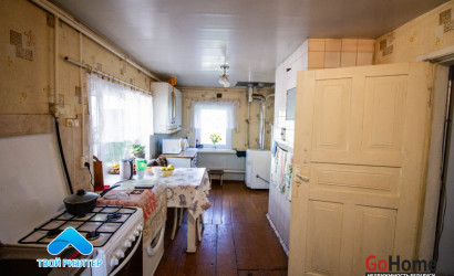 Купить дом, Гомель, ул. Весенняя, 15 соток. Фото 10