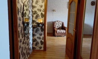 Купить 2-комнатную квартиру, Солигорск, Пр. Мира 11а. Фото 5