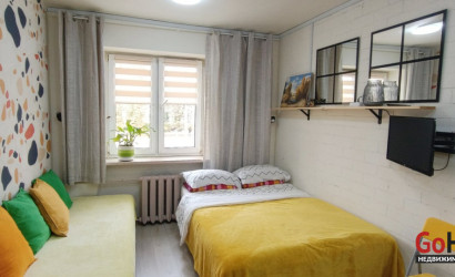 Снять 1-комнатную квартиру на сутки, Могилев, ул. Космонавтов, д. 8. Фото 10