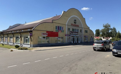 Аренда помещения, Марьина Горка, Андреевская, 20, 281.5 кв.м.. Фото 3