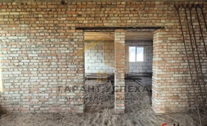  2-этаж.(80 м2), Чернавчицы(Южная)