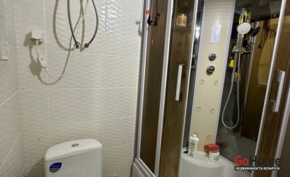 Купить 1-комнатную квартиру, Дзержинск, 1-я Ленинская, 51. Фото 6