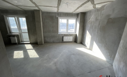 Купить 1-комнатную квартиру, Гродно, Фолюш, 22А. Фото 8