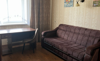 Снять 4-комнатную квартиру на сутки, Витебск, ул. Строителей пр-т , д. 5, к.2. Фото 4