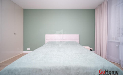 Купить 2-комнатную квартиру, Копище, Микояна ул., 1. Фото 10