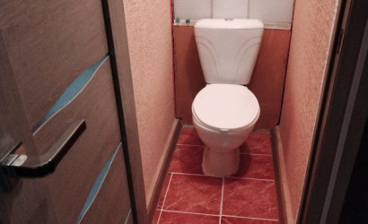 Купить 1-комнатную квартиру, Брест, ул. Пушкинская, д. 80. Фото 20