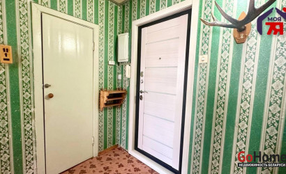 Купить 3-комнатную квартиру, Солигорск, Парковая ул., 22. Фото 7