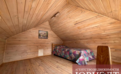 Купить коттедж, Стрели, Стрелецкая, 25 соток. Фото 15