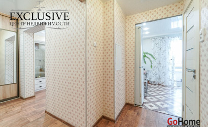 Купить 1-комнатную квартиру, Минск, Горецкого ул., 1 (Фрунзенский район). Фото 10