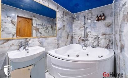Купить 7-комнатную квартиру, Минск, Стариновская, 31 (Первомайский район). Фото 10
