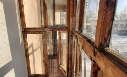 Купить 4-комнатную квартиру, Витебск, Октябрьский проезд, 11. Фото 4