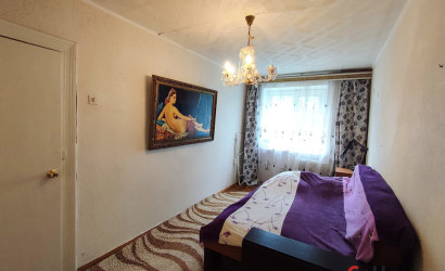 Купить 2-комнатную квартиру, Гродно, Доватора, 19. Фото 9
