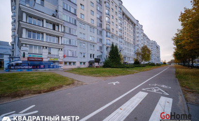 Купить 3-комнатную квартиру, Минск, Филимонова ул., 55/3 (Первомайский район). Фото 28