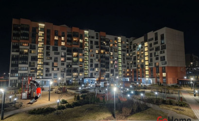 Снять 2-комнатную квартиру, Копище, Авиационная, 49. Фото 13