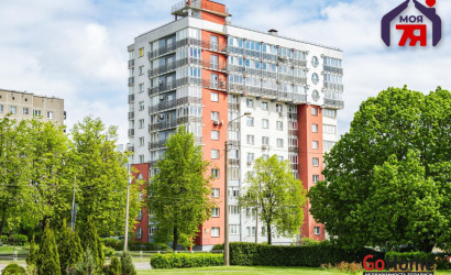 Купить 3-комнатную квартиру, Минск, Волгоградская ул., 86 (Первомайский район). Фото 15