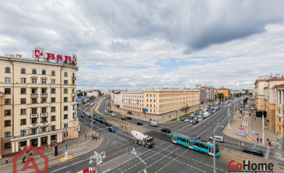 Купить 2-комнатную квартиру, Минск, Независимости, 42 (Партизанский район). Фото 20
