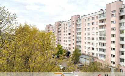 Купить 2-комнатную квартиру, Минск, Цнянская ул., 17(Советский район). Фото 11