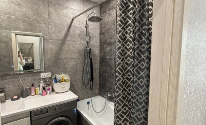 Снять 1-комнатную квартиру, Минск, просп. Мира, д. 16 (Октябрьский район). Фото 6