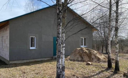 Купить дом, Замошье, Центральная ул., 25 соток. Фото 6