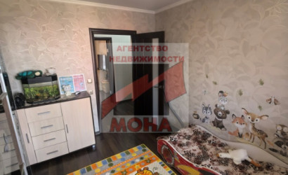 Купить 4-комнатную квартиру, Брест, ул. Орловская. Фото 5