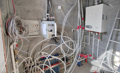 Купить дом, Брест, Волынка, 3.37 соток. Фото 19