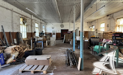 Продажа склада, Жабинка,  346.1 кв.м.. Фото 3